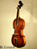 バロックバイオリン